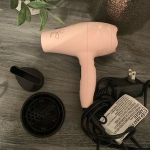 PYT Travel Hair Dryer Set